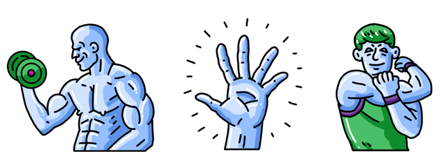 Illustration for article titled Energy Drinks Aren’t Food: A Guide to Good Gaming Health